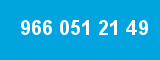 966 051 21 49 966 051 21 49